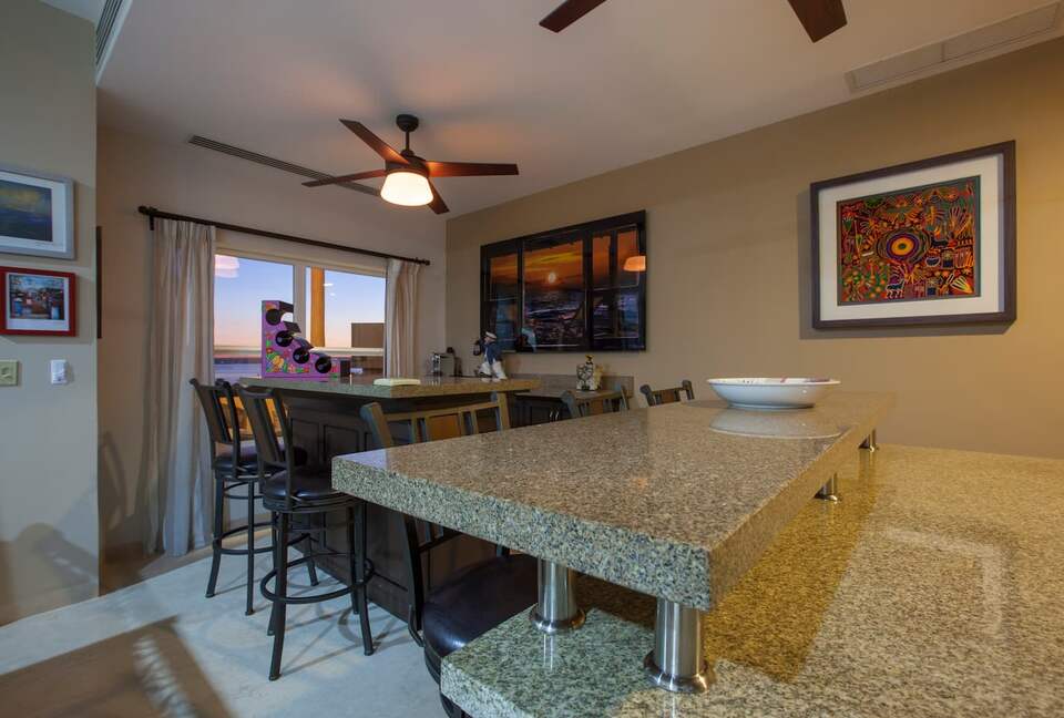 Las Colinas: 3 Bedroom (Puerta Cortés) - La Paz, Mexico