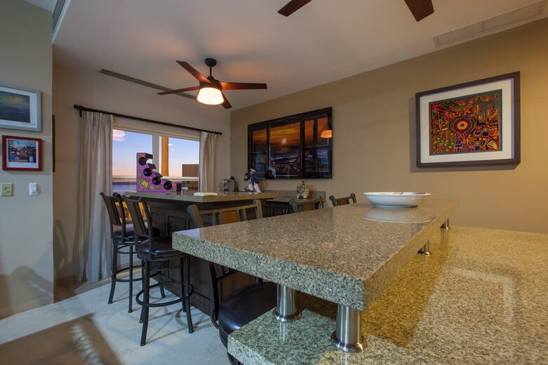 Las Colinas: 3 Bedroom (Puerta Cortés) - La Paz, Mexico