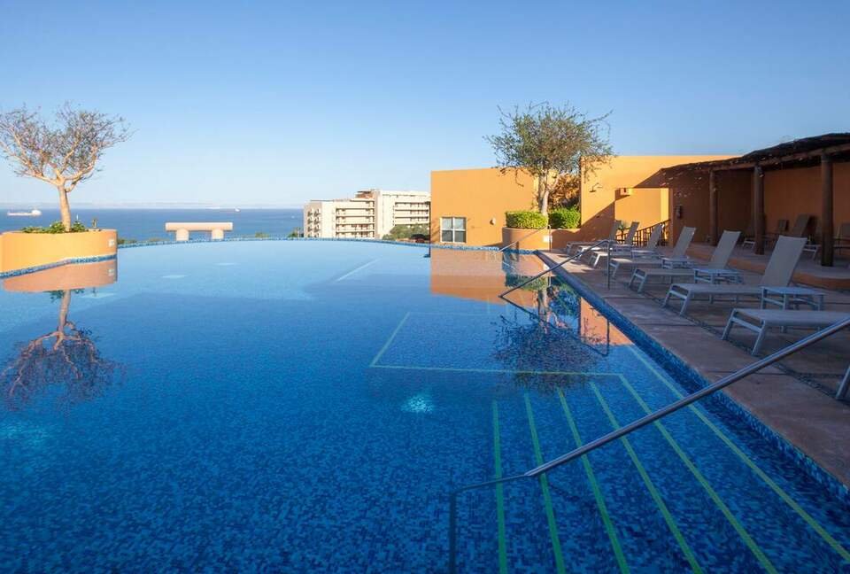 Las Colinas: 3 Bedroom (Puerta Cortés) - La Paz, Mexico