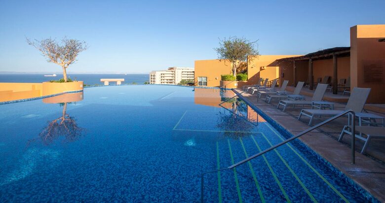 Las Colinas: 3 Bedroom (Puerta Cortés) - La Paz, Mexico