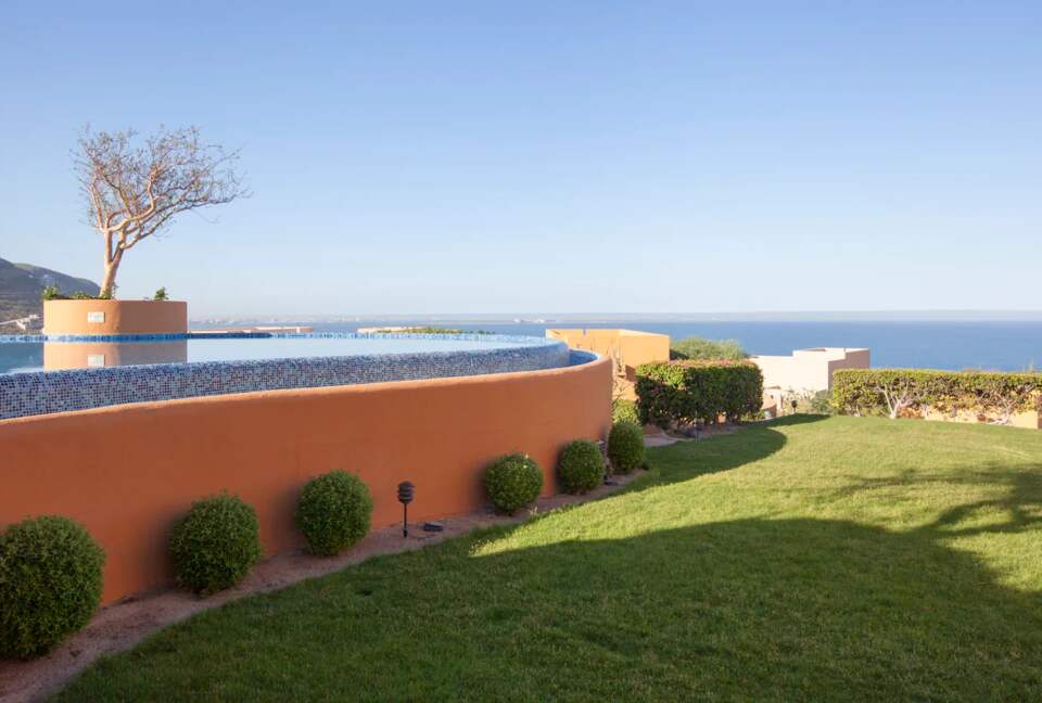 Las Colinas: 3 Bedroom (Puerta Cortés) - La Paz, Mexico