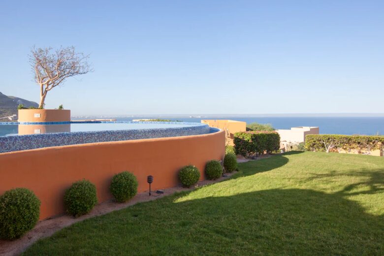 Las Colinas: 3 Bedroom (Puerta Cortés) - La Paz, Mexico