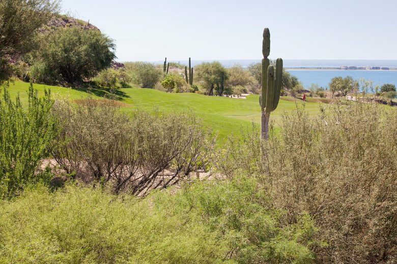 Las Colinas: 3 Bedroom (Puerta Cortés) - La Paz, Mexico