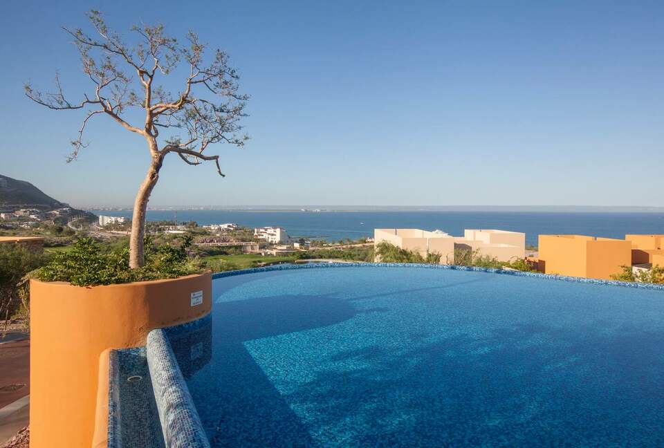 Las Colinas: 3 Bedroom (Puerta Cortés) - La Paz, Mexico