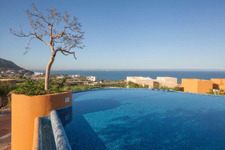 Las Colinas: 3 Bedroom (Puerta Cortés) - La Paz, Mexico