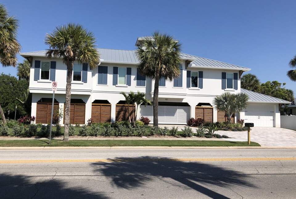 Home Exchange in Clearwater Beach, FL, beach house