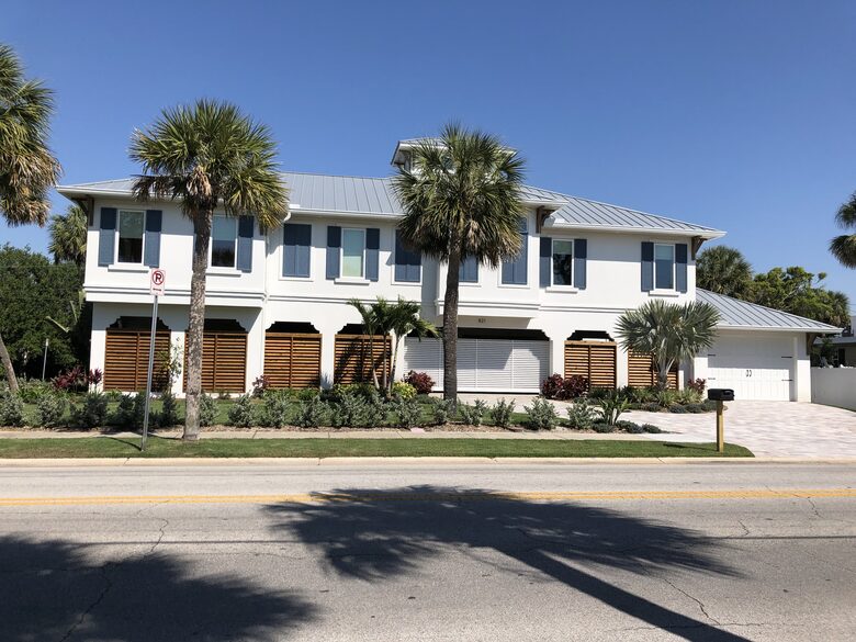 Home Exchange in Clearwater Beach, FL, beach house