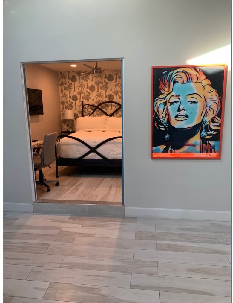 Palm Desert Utopia (near El Paseo) - Palm Desert, California