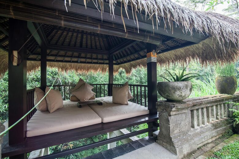 Villa Pangkung Indah - Ubud, Indonesia