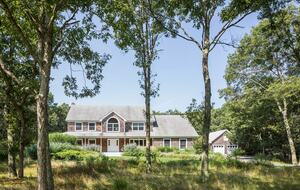 Home Exchange in Sag Harbor, NY, Long Island Summer Cottage