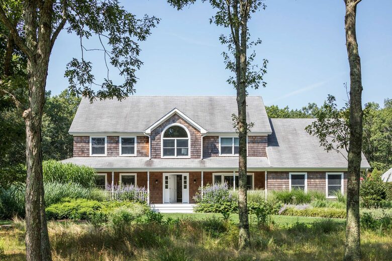 Home Exchange in Sag Harbor, NY, Hamptons beach cottage