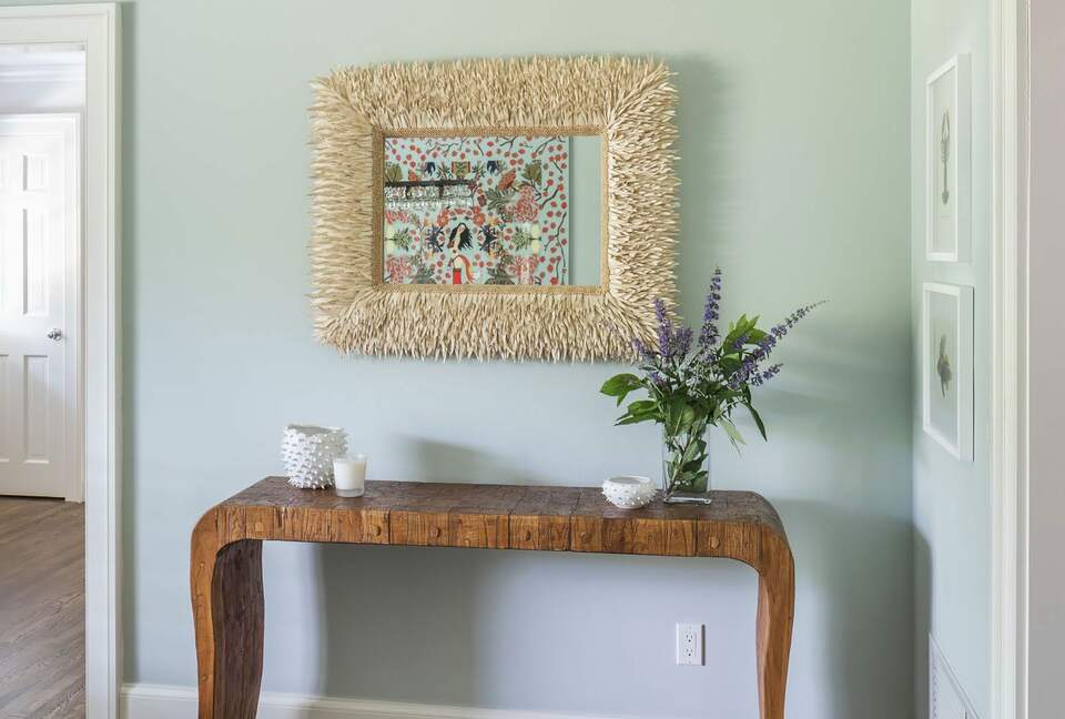 Home Exchange in Sag Harbor, NY, design details