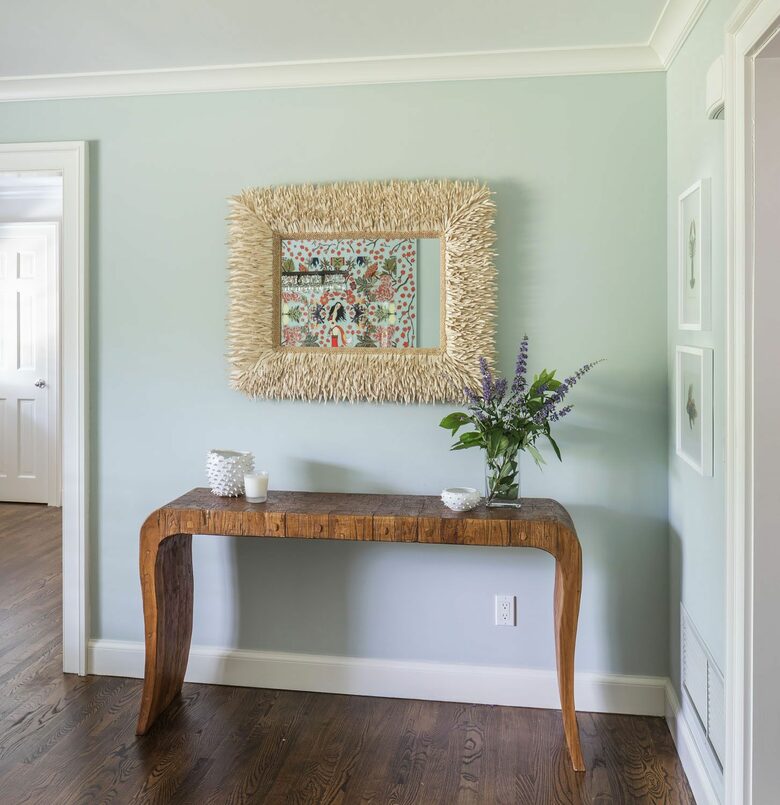 Home Exchange in Sag Harbor, NY, design details