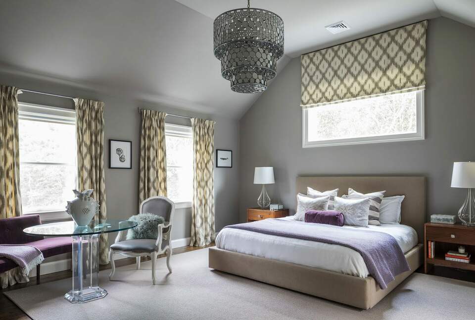 Home Exchange in Sag Harbor, NY, Master Suite