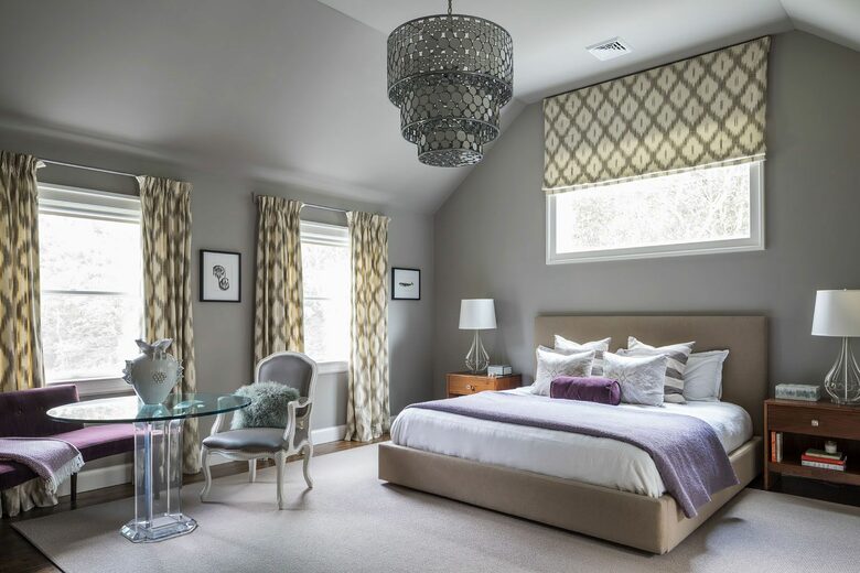 Home Exchange in Sag Harbor, NY, Master Suite