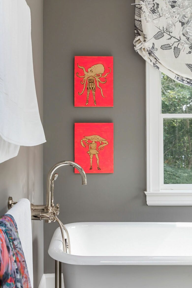 Home Exchange in Sag Harbor, NY, ensuite details