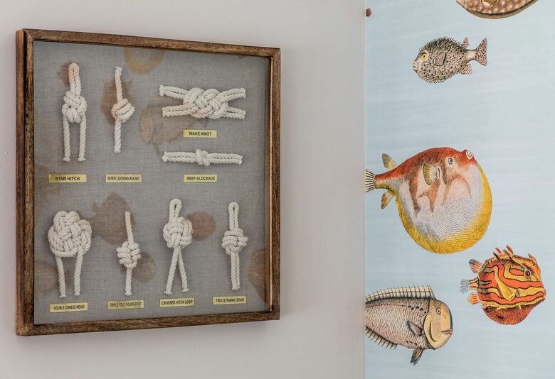 Home Exchange in Sag Harbor, NY, beach detail