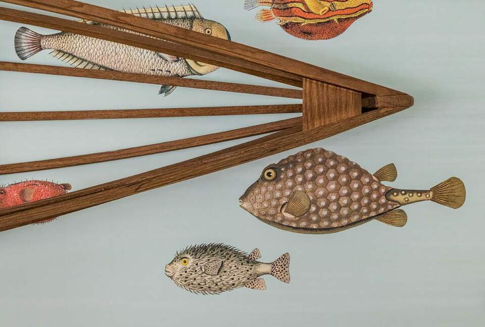 Home Exchange in Sag Harbor, NY, beach detail