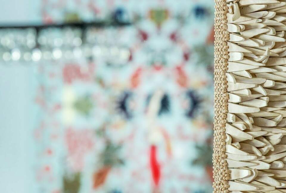 Home Exchange in Sag Harbor, NY, design details