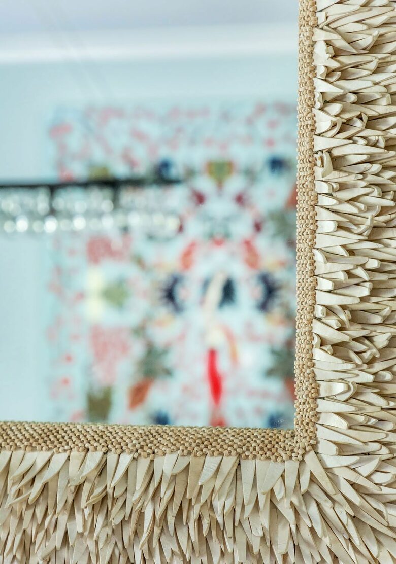 Home Exchange in Sag Harbor, NY, design details