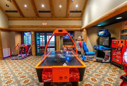 Boulder Ridge Villas at Disney's Wilderness Lodge - One Bedroom | Walt Disney World Resort - Lake Buena Vista, Florida