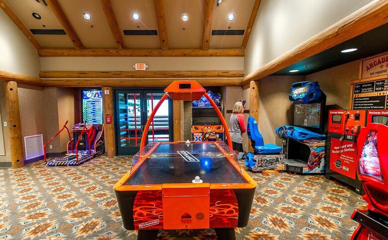 Boulder Ridge Villas at Disney's Wilderness Lodge - One Bedroom | Walt Disney World Resort - Lake Buena Vista, Florida