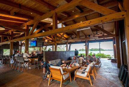 Boulder Ridge Villas at Disney's Wilderness Lodge - One Bedroom | Walt Disney World Resort - Lake Buena Vista, Florida