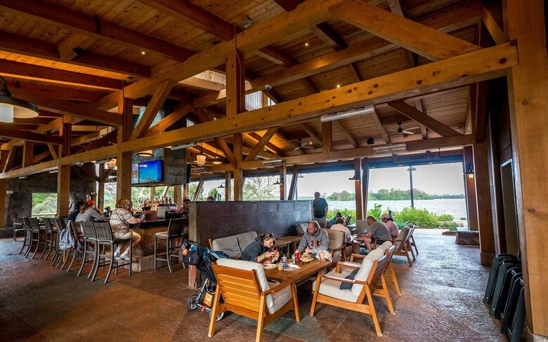 Boulder Ridge Villas at Disney's Wilderness Lodge - One Bedroom | Walt Disney World Resort - Lake Buena Vista, Florida