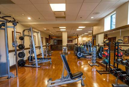 Boulder Ridge Villas at Disney's Wilderness Lodge - One Bedroom | Walt Disney World Resort - Lake Buena Vista, Florida