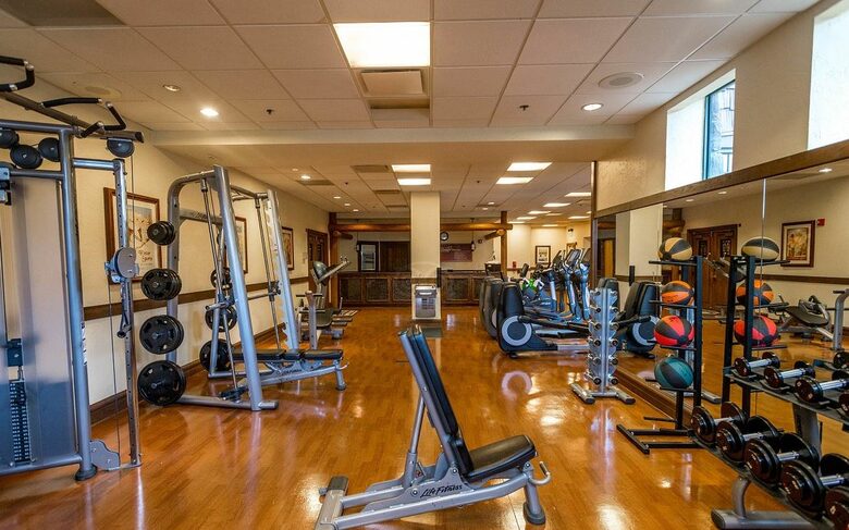 Boulder Ridge Villas at Disney's Wilderness Lodge - One Bedroom | Walt Disney World Resort - Lake Buena Vista, Florida