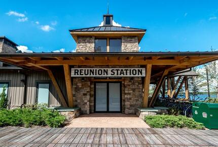 Boulder Ridge Villas at Disney's Wilderness Lodge - One Bedroom | Walt Disney World Resort - Lake Buena Vista, Florida