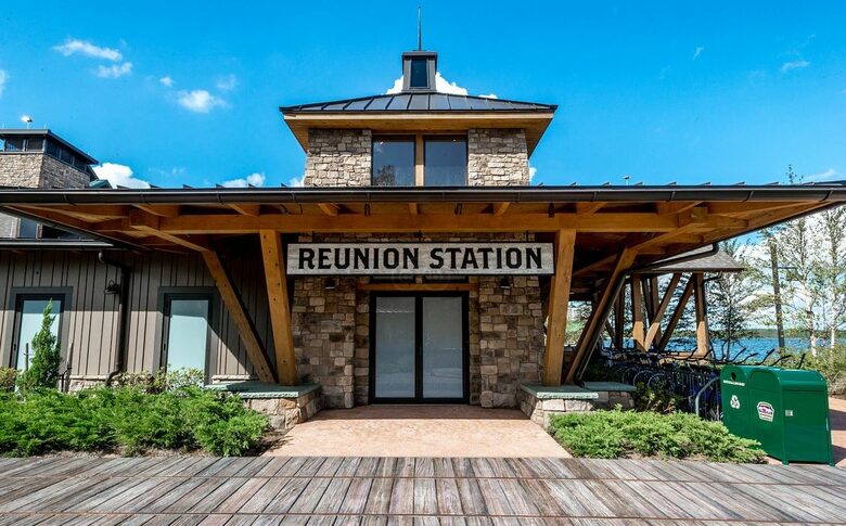 Boulder Ridge Villas at Disney's Wilderness Lodge - One Bedroom | Walt Disney World Resort - Lake Buena Vista, Florida