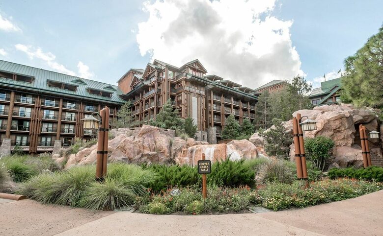 Boulder Ridge Villas at Disney's Wilderness Lodge - One Bedroom | Walt Disney World Resort - Lake Buena Vista, Florida