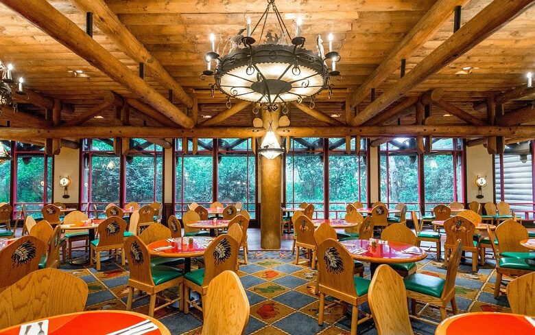 Boulder Ridge Villas at Disney's Wilderness Lodge - One Bedroom | Walt Disney World Resort - Lake Buena Vista, Florida