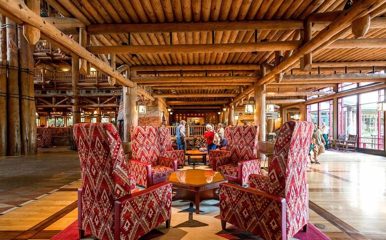 Boulder Ridge Villas at Disney's Wilderness Lodge - One Bedroom | Walt Disney World Resort - Lake Buena Vista, Florida