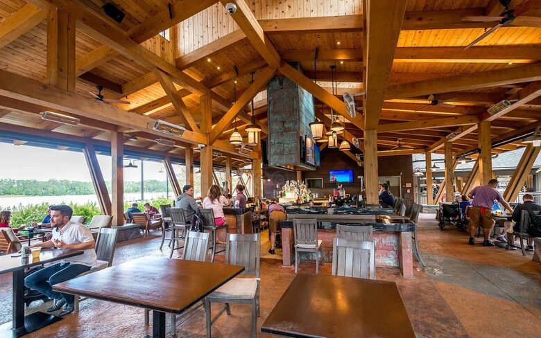 Boulder Ridge Villas at Disney's Wilderness Lodge - One Bedroom | Walt Disney World Resort - Lake Buena Vista, Florida