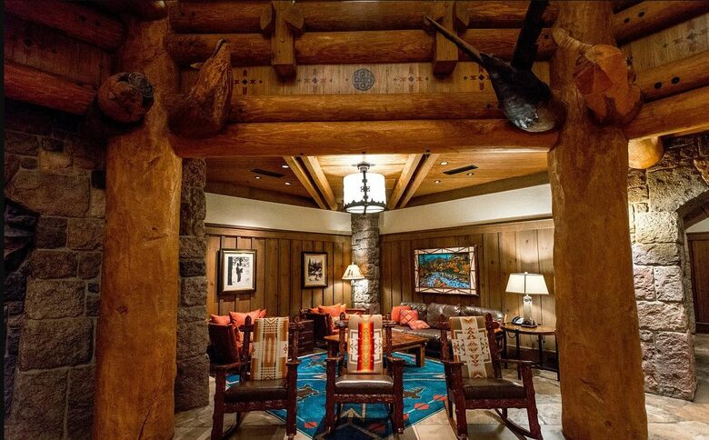 Boulder Ridge Villas at Disney's Wilderness Lodge - One Bedroom | Walt Disney World Resort - Lake Buena Vista, Florida