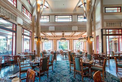 Boulder Ridge Villas at Disney's Wilderness Lodge - One Bedroom | Walt Disney World Resort - Lake Buena Vista, Florida