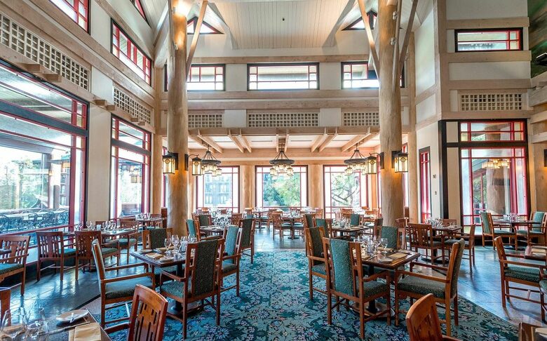 Boulder Ridge Villas at Disney's Wilderness Lodge - One Bedroom | Walt Disney World Resort - Lake Buena Vista, Florida