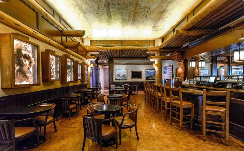 Boulder Ridge Villas at Disney's Wilderness Lodge - One Bedroom | Walt Disney World Resort - Lake Buena Vista, Florida