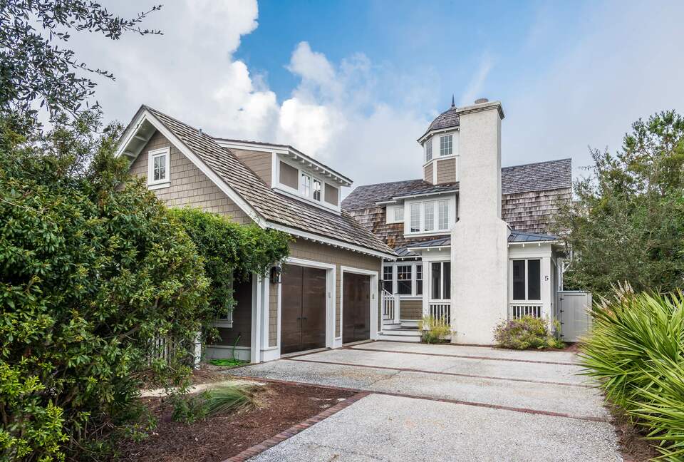 Signal Court Retreat - Panama City Beach, Florida