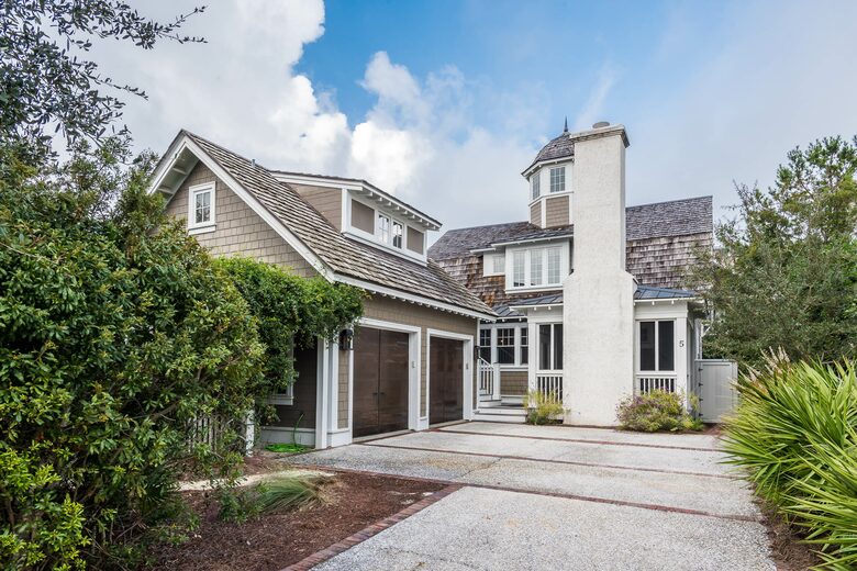 Signal Court Retreat - Panama City Beach, Florida