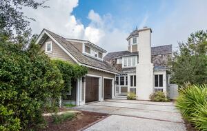 Signal Court Retreat - Panama City Beach, Florida