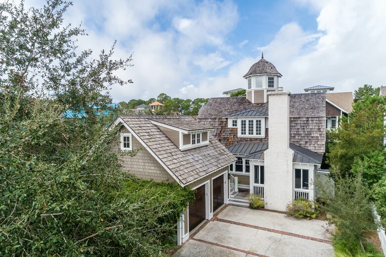 Signal Court Retreat - Panama City Beach, Florida