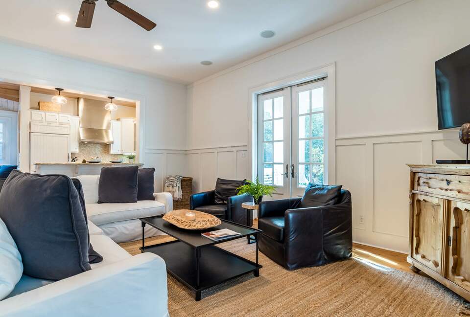 Signal Court Retreat - Panama City Beach, Florida