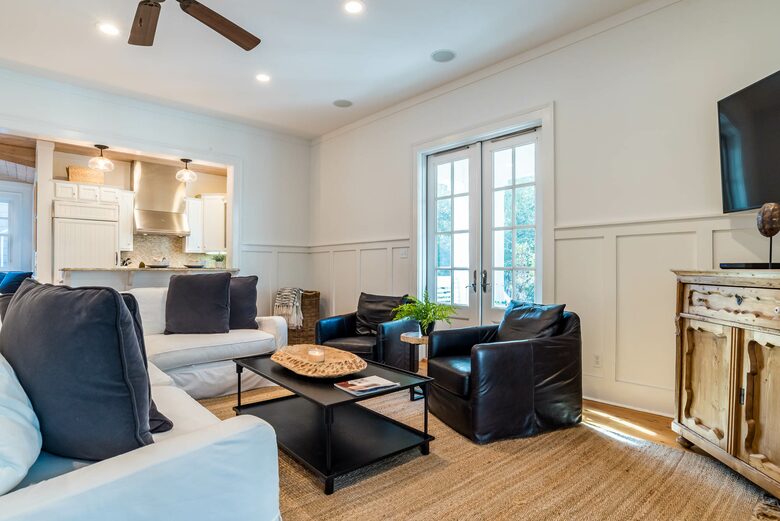 Signal Court Retreat - Panama City Beach, Florida