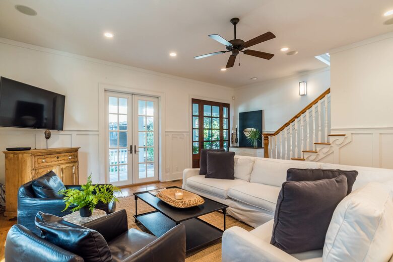 Signal Court Retreat - Panama City Beach, Florida