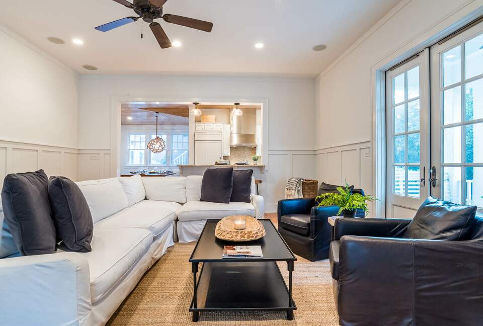 Signal Court Retreat - Panama City Beach, Florida