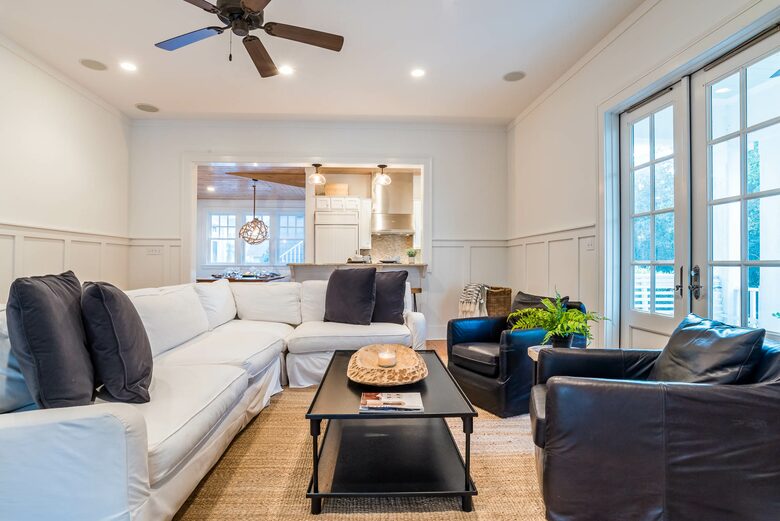 Signal Court Retreat - Panama City Beach, Florida