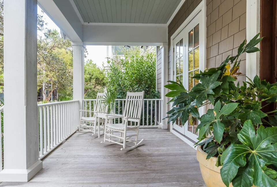 Signal Court Retreat - Panama City Beach, Florida